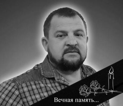 Валентин Татарников